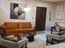 Loft Dolce Vita，位于Santeagueda的酒店