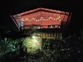 Cabañas Hogar Bambu Cuetzalan