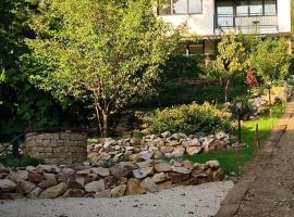 Gödöllő Country Home，位于格德勒的酒店