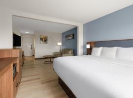 Wingate by Wyndham I-81 Exit 101- Newly Renovated，位于Dublin的酒店