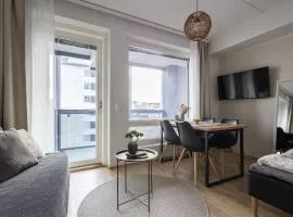 Pramea Apartments Asemankulma