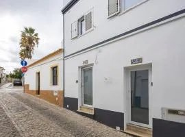 Almas 20 Casa Praia Apartamentos