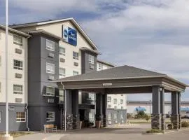 Best Western Dawson Creek