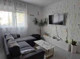 Apartman Malomi