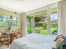 Islander on the Beach 155