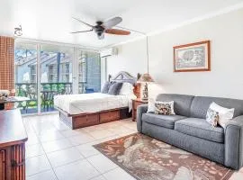 Islander on the Beach 257