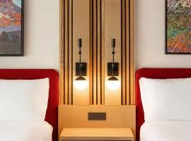 艾尔波尼塔汽车旅馆