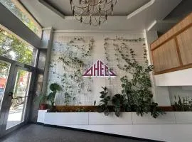 艾科尔蒂霍酒店