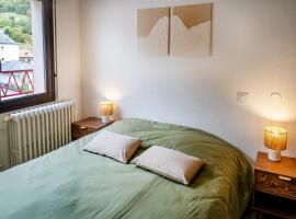 Hôtel des Touristes，位于皮埃尔菲特－内斯塔拉的酒店