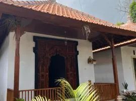 Besakih Bonny Homestay by Sidhi Hospitality Experiences