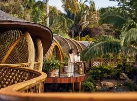 Naviva, A Four Seasons Resort, Punta Mita, Mexico