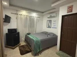 Suíte em Sitio na Pacatuba