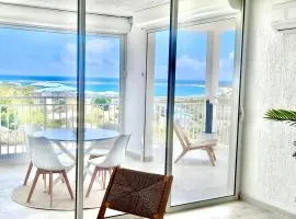 Breathtaking view, comfort & ideal location