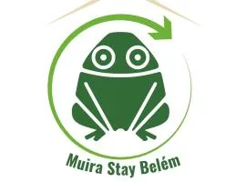 Muira Stay Belém Hostel