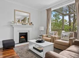 Villa Piccola Casa, Premier 2 Storey Villa, 2 Bedrooms, both with private ensuites, with third toilet on the ground floor