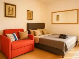 Republic square central