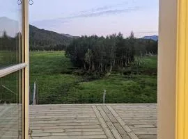 Charming Farm Stay On Averøy Island