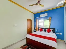 Hotel O GD STAY INN 1