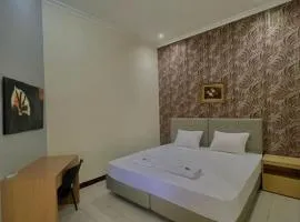 Hotel New Pesona Anggraini