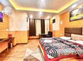 Rajmahal Inn Dalhousie