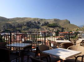 Hotel Rural Cervera，位于Cervera del Río Alhama的酒店