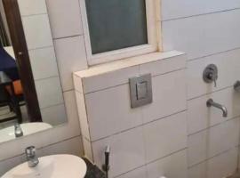 Romy lodge，位于Baisi的酒店