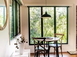 塔拉林加景山林小屋