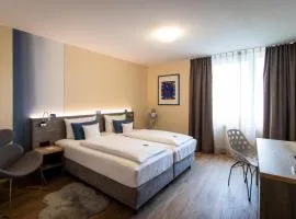 贝斯特韦斯特普拉斯帕拉丁会议酒店