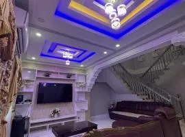 Cozy Hills Cebu City