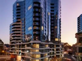 Hyatt House South Melbourne