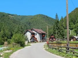 Cabana Acasă la Delia