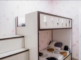 Apartemen 2 Kamar Podomoro