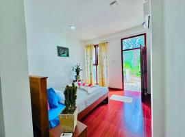 The Ceylan Crest ELLA，位于埃拉的酒店