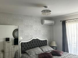 H pipera，位于沃伦塔里的酒店