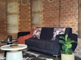 Oceans Bavarian Boutique Apartments