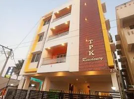 TPK Residency