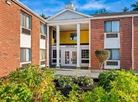 布伦瑞克戴斯酒店