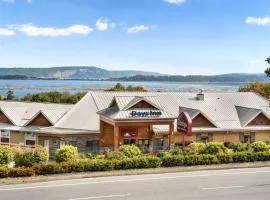 纳奈莫戴斯酒店