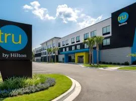 Tru By Hilton Brunswick