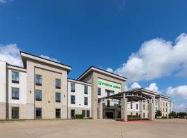 Wyndham Garden Katy Energy Corridor，位于凯蒂的酒店