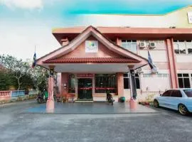 Pelangi Marang by Tanjung Sukai