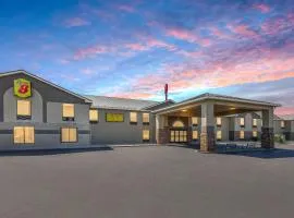 Super 8 by Wyndham Shepherdsville - Louisville South I65