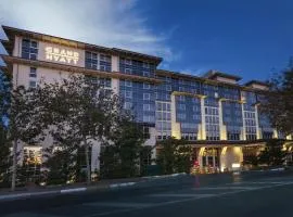 伊斯坦堡君悦酒店