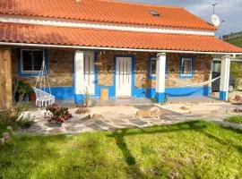 Casinha das Estrelas