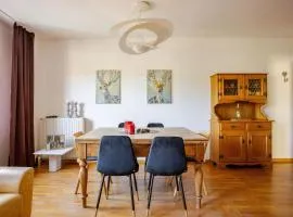 Casa dei Vessi il cuore di Fondo