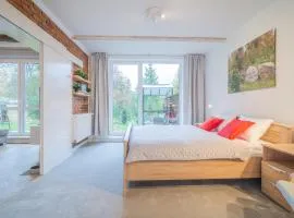 Apartmán Alex, Nezábudka