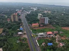 Gaurika Residency Boarding & Lodging - Padubidri