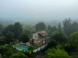 Pushpam Sanskruti Resort Karjat Pure Veg Luxury Resort