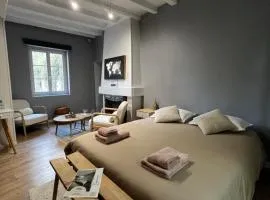 Une Bulle D évidence