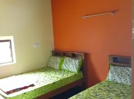 TungaTeera Homestay